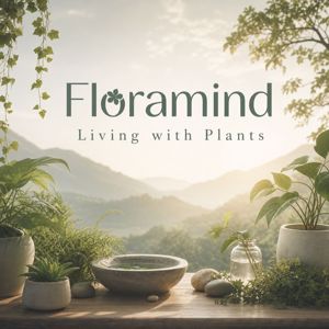 Floramind: Living with Plants