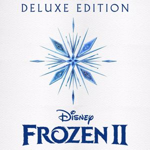 Various Artists: Frozen 2 (Original Motion Picture Soundtrack/Deluxe Edition)
