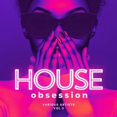 Various Artists: House Obsession, Vol. 3