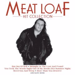Meat Loaf: Priscilla
