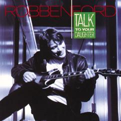 Robben Ford: Help the Poor