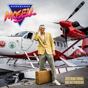 Marvelous Mosell & Tue Track: International Breakthrough - EP