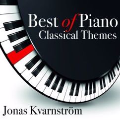 Jonas Kvarnström: Piano Sonata No. 11 in A Major, K. 331: III. Rondo alla turca