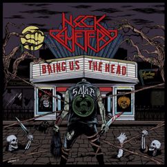 Neck Cemetery: Behind the Mask