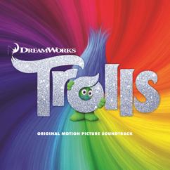Various Artists: TROLLS (Original Motion Picture Soundtrack)