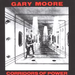 Gary Moore: Cold Hearted
