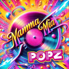 POPZ: Mamma Mia