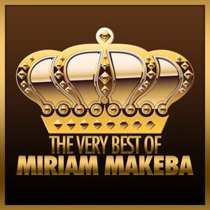 Miriam Makeba: The Very Best of Miriam Makeba