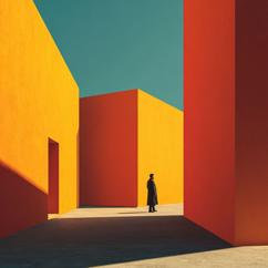 Brando Salvieri: Cobalt Cold Motion