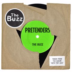 Pretenders: The Buzz