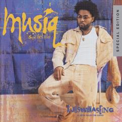 Musiq: Aijuswanaseing