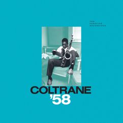 JOHN COLTRANE: Black Pearls