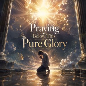 Con Ech Xanh: Praying Below This Pure Glory