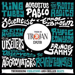 King Tubby, The Aggrovators: Queen of the Minstrel (Natural Dub)