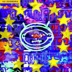 U2: Zooropa