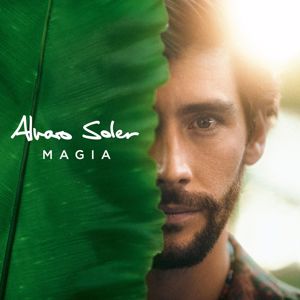 Alvaro Soler: Magia