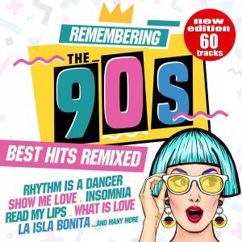 Bess Wright: Strike It Up (Patricio Amc 90s Reloaded Mix)