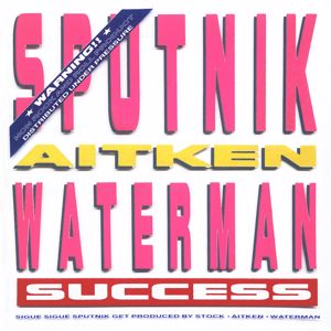 Sigue Sigue Sputnik: Success