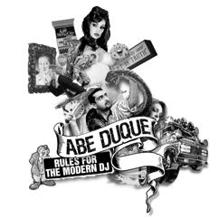 Abe Duque: Chaos Rules