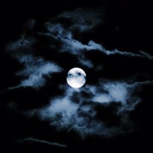 Mouth Ulcers: Space