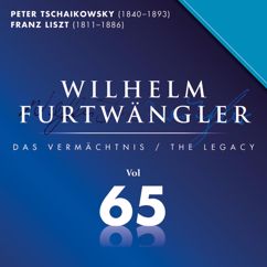 Wilhelm Furtwängler, Berliner Philharmoniker: Adagio - Allegro non troppo - Andante - Adagio vivo - Andante Mosso