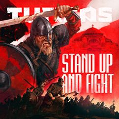 Turisas: The March of the Varangian Guard