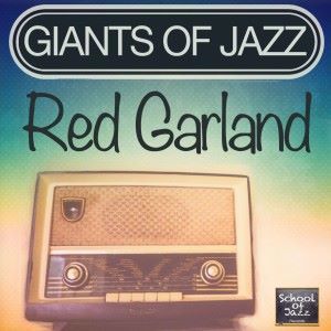 Red Garland: Hey Now