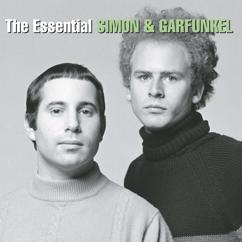 Simon & Garfunkel: Overs (Live at Memorial Auditorium, Burlington, VT - October 1968)
