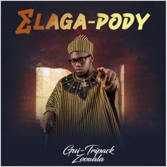 Gui Tripack zoowala: Elaga-Pody