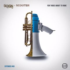 Timmy Trumpet, Scooter: For Those About To Rave
