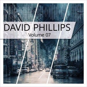 David Phillips: David Phillips, Vol. 7