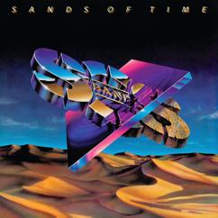 The S.O.S Band: Sands Of Time (Reprise)