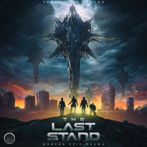 Glory Oath + Blood: The Last Stand