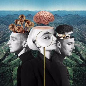 Clean Bandit, Rita Ora, KYLE: Nowhere (feat. Rita Ora & KYLE)