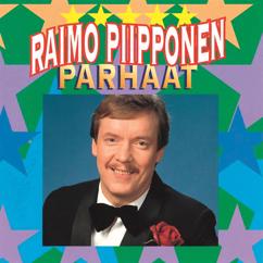 Raimo Piipponen: Miehenkippee