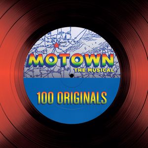 Various Artists: Motown The Musical - 100 Originals