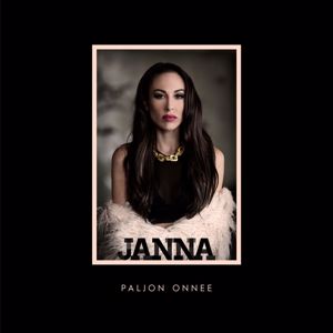 Janna: Paljon Onnee