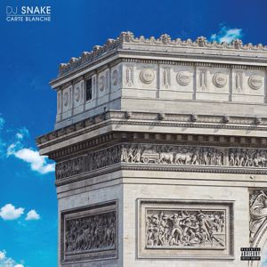 DJ Snake: Carte Blanche