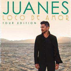 Juanes: Mil Pedazos (Miami/2014)