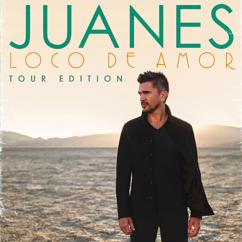 Juanes: Mil Pedazos (Tigo Music Sessions)