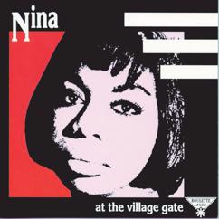 Nina Simone: Bye Bye Blackbird (Live at the Village Gate)