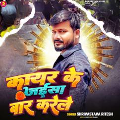 Shrivastava Ritesh: Kayar Ke Jaisa War Karele