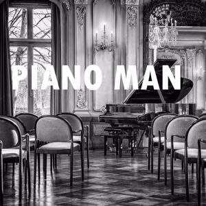 Heaven is Shining: Piano Man