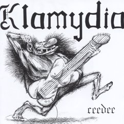 Klamydia: Adverts Blues