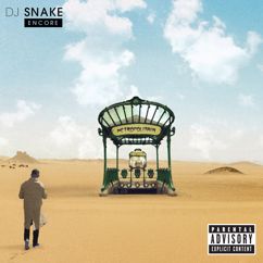 DJ Snake: Intro (A86)