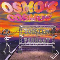 Osmo's Cosmos: Leader of the Gang