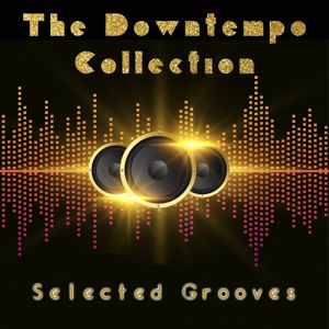 Various Artists: The Downtempo Collection