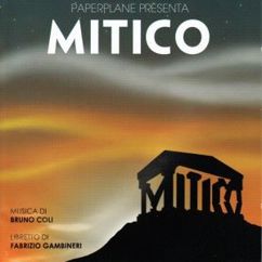 Bruno Coli: Mitico Mega Mix