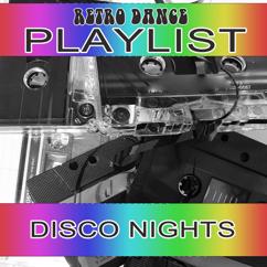 Various Artists: Retro Dance Playlist Disco Nights