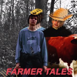 Johann & Bingus: Farmer Tales (feat. mangotaste)